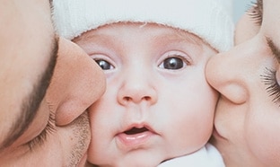 Test mystère TRND pour bébés : 1000 parents recherchés
