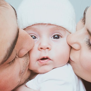 Test mystère TRND pour bébés : 1000 parents recherchés