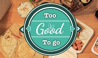 Too Good To Go : L’appli anti-gaspi = alimentation à prix réduits