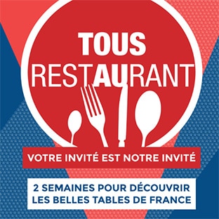 Tous au restaurant 2018