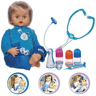 carrefour poupee lol