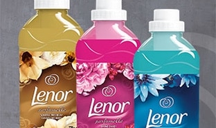 bon de reduction lenor