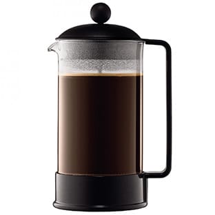 Promo Lidl : Cafetière piston Bodum à moins de 10€