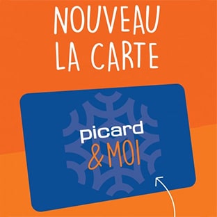 Carte picard et moi