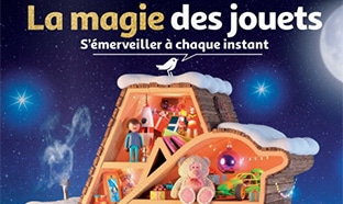 Catalogue Auchan Noël 2018 à consulter en ligne et Promos