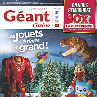 Geant