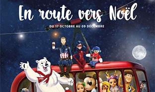 Catalogue Picwic Noël 2018 : Consultation en ligne