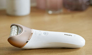 Test Philips : 30 épilateurs Satinelle Prestige gratuits