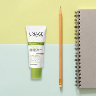 Test Uriage : 100 soins tentés anti-imperfections gratuits