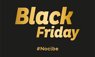 Black Friday Nocibé : Jusqu’à -70% sur parfums & cosmétiques