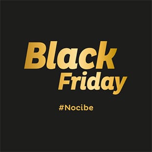 Black Friday Nocibé : Jusqu’à -70% sur parfums & cosmétiques