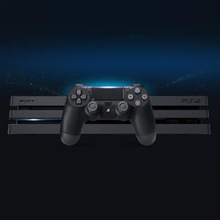 Promos Black Friday : PS4 moins chères (pro / pack / casque VR)