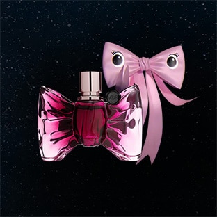 Échantillons gratuits de l’eau de parfum Viktor&Rolf Bonbon