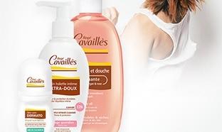 Jeu Rogé Cavaillès : 52 coffrets de 6 produits de beauté à gagner