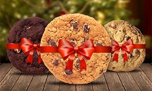 Parlez-nous de Subway : 1 avis = 1 cookie gratuit