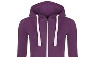 Promo Amazon : Sweat à capuche femme dès 1,82€