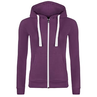 Promo Amazon : Sweat à capuche femme dès 1,82€