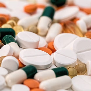 Liste de médicaments “dangereux” par 60 Millions