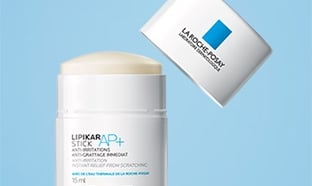Test La Roche-Posay : 500 sticks AP+ Lipikar gratuits