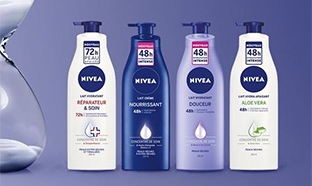 Test Nivea : 200 laits hydratants 48h gratuits