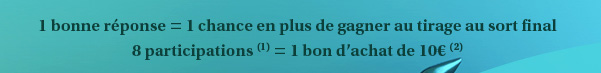 Bon d’achat Vente Privée gratuit de 10€ (sans minimum)