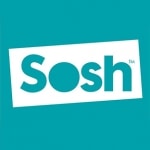 Code promo Sosh Orange : Forfait 50Go à 9,99€ par mois
