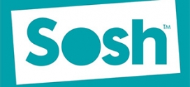 Code promo Sosh Orange : Forfait 50Go à 9,99€ par mois