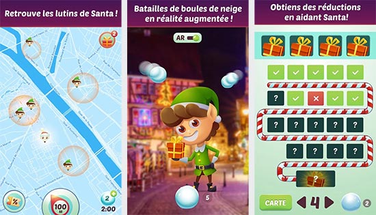 Comment jouer à Lutin Go