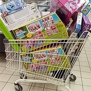 Intermarché : 70% de réduction sur tous les jouets