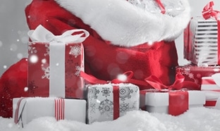 Jeu de Noël CVous : 163 cadeaux dont un iPhone X à gagner