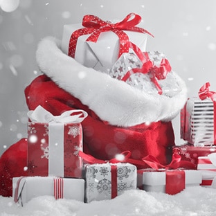 Jeu de Noël CVous : 163 cadeaux dont un iPhone X à gagner