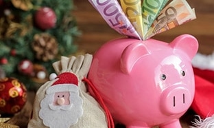 Prime Noël 2018 : Date versement, montant et conditions