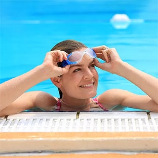 Test Speedo : 120 paires de lunettes de natation gratuites