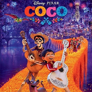 Vente Privée : Place ciné pas chère pour Coco de Disney (6,40€)