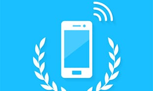 Blu de Prixtel : Forfait mobile gratuit financé par la pub