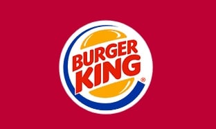 anniversaire burger king enfant