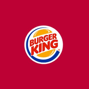 anniversaire burger king enfant