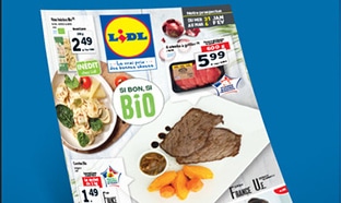 Promo Lidl Et Bons Plans Les Meilleures Promotions De La Semaine