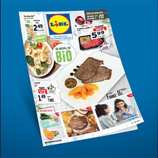 Catalogues Lidl De La Semaine En Ligne Promos 2020