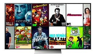 Free : Bouquet TV by Canal à 4,99€ (Freebox Mini 4K et Crystal)