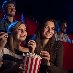 Bon plan Gaumont Pathé : 1 place de ciné achetée = 1 offerte