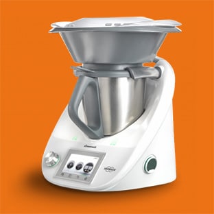 Jeu 750g – Negrita : 2 Thermomix et d’autres cadeaux à gagner