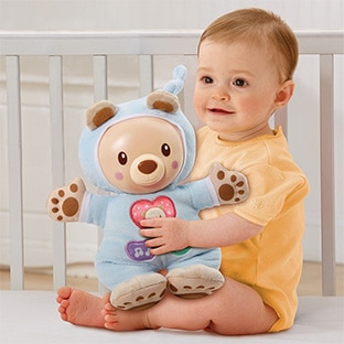 Jeu Parole de Mamans : 24 Compagnons VTech à remporter