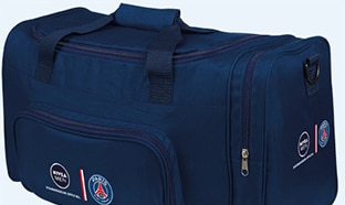 Nivea Men : Sac de sport PSG offert pour 2 produits achetés