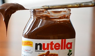 10’000 pots de Nutella gratuits offerts par les magasins BUT