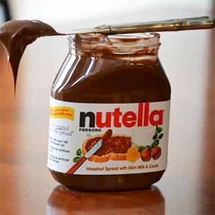 10’000 pots de Nutella gratuits offerts par les magasins BUT