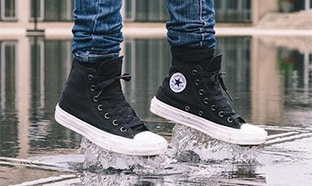 Promo Converse : Jusqu’à 60% de réduction + code promo -30%