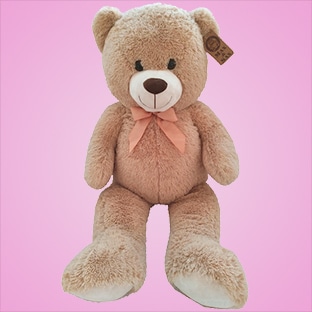 carrefour peluche