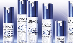 Test Uriage : 100 Crèmes Multi-Actions gratuites