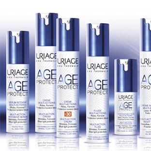 Test Uriage : 100 Crèmes Multi-Actions gratuites